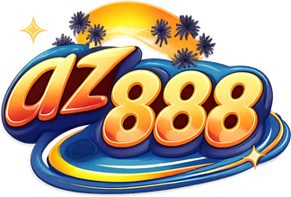 AZ 888 logo